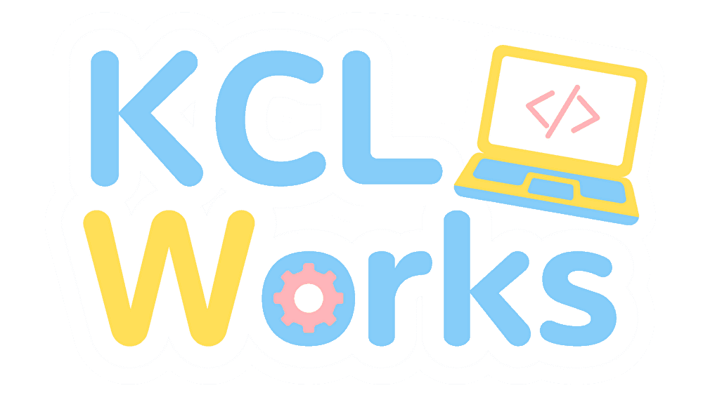 KCL Works Logo